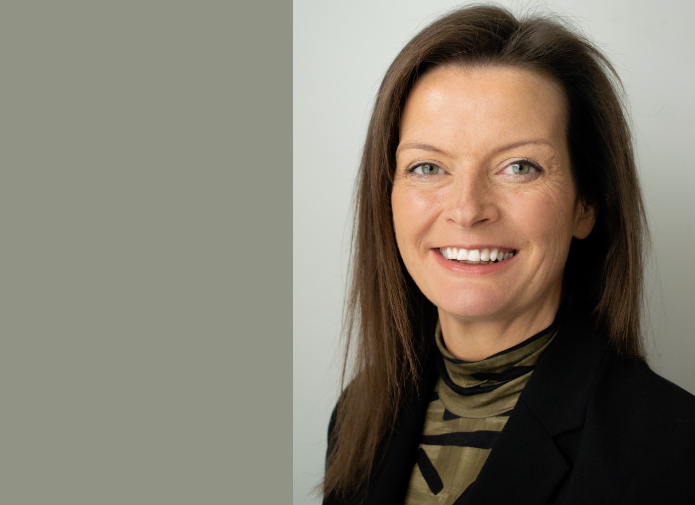 ADS Advance - BA appoints Carrie Harris as Head of Sustainability